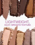 MAC Cosmetics Connect In Colour Eye Shadow Palette 6 shades paletka očních stínů odstín Nude Board 6.25 g