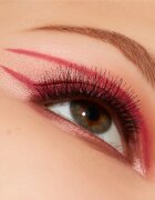 MAC Cosmetics Connect In Colour Eye Shadow Palette 6 shades paletka očních stínů odstín Rose Lens 6.25 g