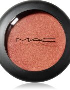 MAC Cosmetics Cream Color Base krémová tvářenka odstín Improper Copper 3.2 g