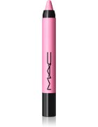 MAC Cosmetics Dazzlelips Crayon třpytivá rtěnka v tužce odstín Spaced Out 1.5 g