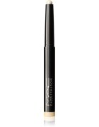 MAC Cosmetics Dazzleshadow Eyeshadow Stick krémové oční stíny v tyčince odstín Gold Stud 1.6 g