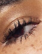 MAC Cosmetics Dazzleshadow Eyeshadow Stick krémové oční stíny v tyčince odstín Gold Stud 1.6 g
