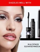 MAC Cosmetics Dazzleshadow Eyeshadow Stick krémové oční stíny v tyčince odstín Gold Stud 1.6 g