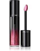 MAC Cosmetics Dazzleshadow Liquid Eyeshadow tekuté oční stíny odstín Fuschia Future 4 ml