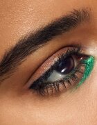 MAC Cosmetics Dazzleshadow Liquid Eyeshadow tekuté oční stíny odstín Telepathic Teal 4 ml
