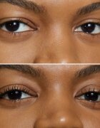 MAC Cosmetics Extended Play Gigablack Lash Mascara řasenka pro natočení a oddělení řas 57 g
