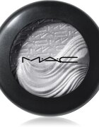 MAC Cosmetics Extra Dimension Eye Shadow intenzivní oční stíny odstín Evening Grey 1.3 g