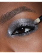 MAC Cosmetics Extra Dimension Eye Shadow intenzivní oční stíny odstín Evening Grey 1.3 g