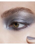 MAC Cosmetics Extra Dimension Eye Shadow intenzivní oční stíny odstín Evening Grey 1.3 g