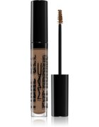 MAC Cosmetics Eye Brows Big Boost Fiber Gel gel na obočí odstín Brunette 41 g