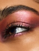 MAC Cosmetics Eye Shadow Glitter Pro Palette Refill Pan třpytivé oční stíny – náhradní náplň odstín Last Dance 1 g