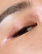 MAC Cosmetics Eye Shadow Glitter Pro Palette Refill Pan třpytivé oční stíny – náhradní náplň odstín Last Dance 1 g