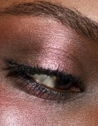 MAC Cosmetics Eye Shadow Glitter Pro Palette Refill Pan třpytivé oční stíny – náhradní náplň odstín Last Dance 1 g