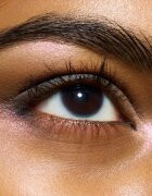MAC Cosmetics Eye Shadow Glitter Pro Palette Refill Pan třpytivé oční stíny – náhradní náplň odstín Shine De-Light 1 g