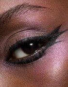 MAC Cosmetics Eye Shadow Glitter Pro Palette Refill Pan třpytivé oční stíny – náhradní náplň odstín Shine De-Light 1 g