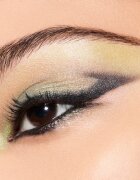 MAC Cosmetics Eye Shadow Glitter Pro Palette Refill Pan třpytivé oční stíny – náhradní náplň odstín Try Me On 1 g