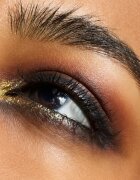 MAC Cosmetics Eye Shadow Glitter třpytivé oční stíny odstín I Like 2 Watch 1 g