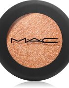 MAC Cosmetics Eye Shadow Glitter třpytivé oční stíny odstín Oh So Gilty 1 g
