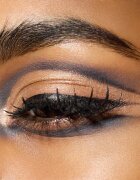 MAC Cosmetics Eye Shadow Glitter třpytivé oční stíny odstín Oh So Gilty 1 g