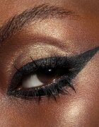 MAC Cosmetics Eye Shadow Glitter třpytivé oční stíny odstín Oh So Gilty 1 g