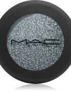 MAC Cosmetics Eye Shadow Glitter třpytivé oční stíny odstín Private Jet 1 g