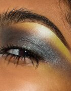 MAC Cosmetics Eye Shadow Glitter třpytivé oční stíny odstín Private Jet 1 g
