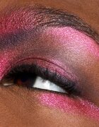 MAC Cosmetics Eye Shadow Metallic metalické oční stíny odstín After Party 1 g