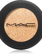 MAC Cosmetics Eye Shadow Metallic metalické oční stíny odstín Kiss Of Klimt 1 g