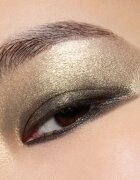 MAC Cosmetics Eye Shadow Metallic metalické oční stíny odstín Kiss Of Klimt 1 g
