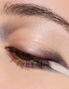 MAC Cosmetics Eye Shadow Metallic Pro Palette Refill Pan metalické oční stíny – náhradní náplň odstín Bust 1 g
