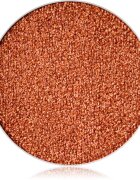 MAC Cosmetics Eye Shadow Metallic Pro Palette Refill Pan metalické oční stíny – náhradní náplň odstín Couture Copper 1 g