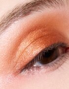 MAC Cosmetics Eye Shadow Metallic Pro Palette Refill Pan metalické oční stíny – náhradní náplň odstín Couture Copper 1 g