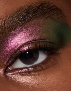 MAC Cosmetics Eye Shadow Multichrome oční stíny odstín Kaleidoscope 1 g