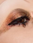 MAC Cosmetics Eye Shadow Multichrome oční stíny odstín Venom 1 g