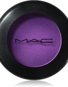 MAC Cosmetics Eye Shadow oční stíny odstín Power To The Purple 1.5 g