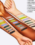 MAC Cosmetics Eye Shadow oční stíny odstín What's the WiFI? 1.5 g