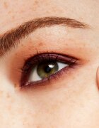 MAC Cosmetics Eye Shadow Pro Palette Refill Pan oční stíny – náhradní náplň odstín Tete-A-Tint 1.5 g