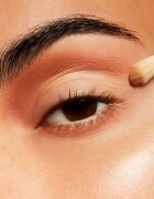 MAC Cosmetics Eye Shadow Pro Palette Refill Pan oční stíny – náhradní náplň odstín Tete-A-Tint 1.5 g