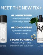 MAC Cosmetics Fix+ Original Setting Spray fixační sprej s hydratačním účinkem 100 ml