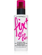MAC Cosmetics Fix+ Stay Over fixační sprej na make-up hydratační 100 ml