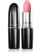 MAC Cosmetics Frost Lipstick dlouhotrvající rtěnka s perleťovým leskem odstín Angel 3 g