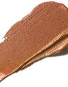 MAC Cosmetics Frost Lipstick dlouhotrvající rtěnka s perleťovým leskem odstín Bronze Shimmer 3 g