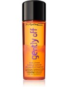 MAC Cosmetics Gently Off Dual-Phase Make-Up Remover dvoufázový odličovač make-upu 100 ml