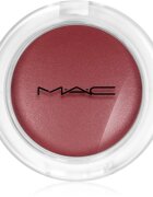 MAC Cosmetics Glow Play Blush rozjasňující tvářenka odstín Plush Pepper 73 g