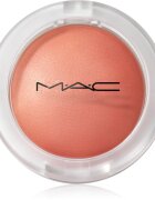 MAC Cosmetics Glow Play Blush rozjasňující tvářenka odstín That´s Peachy 73 g