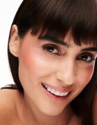 MAC Cosmetics Glow Play Blush rozjasňující tvářenka odstín That´s Peachy 73 g