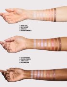 MAC Cosmetics Glow Play Bouncy Highlighter rozjasňovač odstín Cloudburst 7.5 g