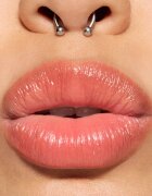MAC Cosmetics Glow Play Lip Balm vyživující a hydratační balzám na rty odstín Baby Doll 3.14 g