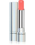 MAC Cosmetics Glow Play Lip Balm vyživující a hydratační balzám na rty odstín Candid 3.14 g