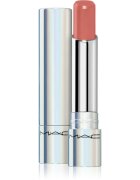 MAC Cosmetics Glow Play Lip Balm vyživující a hydratační balzám na rty odstín Introvert 3.14 g